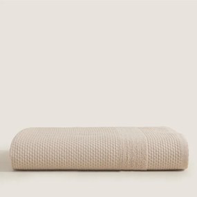 Stewehome Πετσέτα μπάνιου από 100% βαμβάκι 45x45 cm