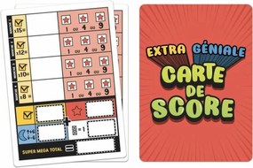 Επιτραπέζιο Παιχνίδι Asmodee Super Mega Lucky Box