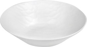 WHITE ΜΠΩΛ ΣΤΡΟΓΓ. 27ΕΚ WAVY MATTE ΜΕΛΑΜΙΝΗΣ