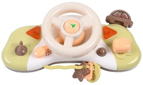 Παιχνίδι Δραστηριότητας Bebe Stars Car Drive 60-114