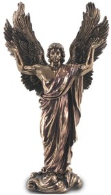 Αγαλματίδια και Signes Grimalt  Άγγελος -Μετάτρον ---