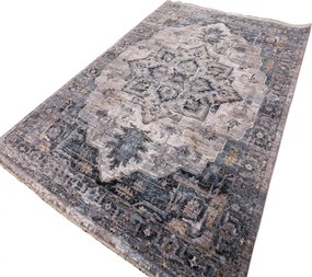 Χαλί (170x240) Polcarpet Ziegler 3089 Silver Grey