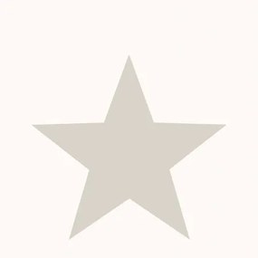 Ταπετσαρία Τοίχου Stars Κρεμ 16643 0.53cm x 10.05m