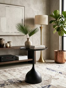 Βοηθητικό τραπεζάκι Cedar