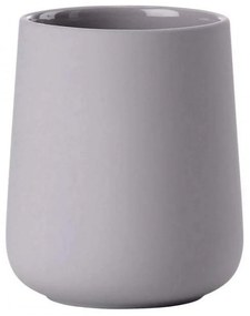 Ποτηροθήκη Nova One 331218 Gull Grey Zone Denmark Ceramic