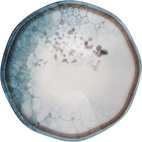 Dinner Set (24 Pieces) GBSNES24Y4R1341 Multicolor