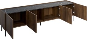 Έπιπλο τηλεόρασης Tewos 4D - 200.00Χ37.00Χ50.00cm