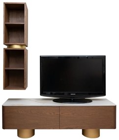 Έπιπλο Tv Apelio 160x40x50