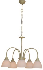 Φωτιστικό Οροφής  1012-5P KUP PENDANT LAMP Γ3 - 77-3246 - 21W - 50W - 77-3246