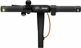 Ηλεκτρικό Σκούτερ Segway E2 Plus II Μαύρο 500 W