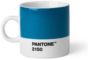Pantone Φλιτζάνι Espresso - Μπλε  100ml