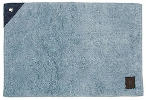 Ταπέτο Μπάνιου 2573 Ciel Greenwich Polo Club 70X100 70x100cm 100% Cotton