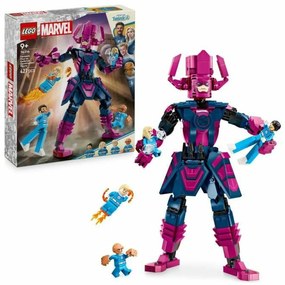 Παιχνίδι Kατασκευή Lego 76316