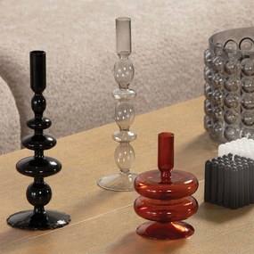 Κηροπήγιο (Φ9x26.5) Nef-Nef Homeware Indila