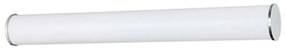 Φωτιστικό Τοίχου - Απλίκα 22085 9,5x60x6,3cm Led 1500Lm 15W 3000K Chrome Metal,Acrylic