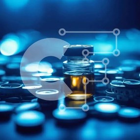 Intra Συλλεκτικό Ξύλινο Παζλ Plywood 4mm - Μπουκάλι με υγρό και νομίσματα Σε Ξύλινο Κουτί - Διαστάσεις Puzzle: 10x10 cm – 25 κομμάτια