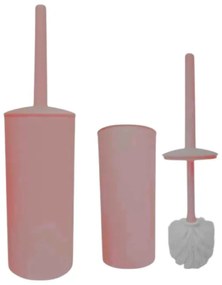 Βουρτσάκι τουαλέτας - Πιγκάλ - Pink - 21756-21756