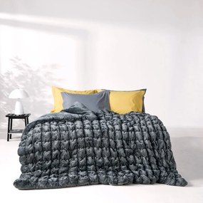 Κουβερτοπάπλωμα Υπέρδιπλο (220x240) Kentia Marshmallow 24