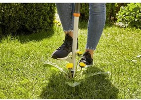 Πολυλειτουργικό ψαλίδι Gardena Χάλυβας