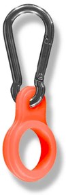 Κλιπ Για Θερμός 260/500ml Chilly's Carabiner Pastel Coral