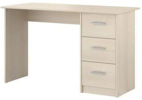 Γραφείο Parisot Essentielle ξύλο ακακίας 121,2 x 74,3 x 55 cm