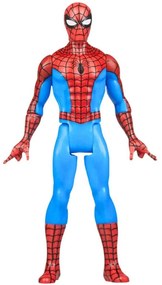 Φιγούρα Fans Marvel Legends F6681 The Spectacular Spider-Man Blue-Red Hasbro