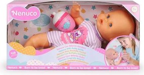 Κούκλα μωρού Famosa