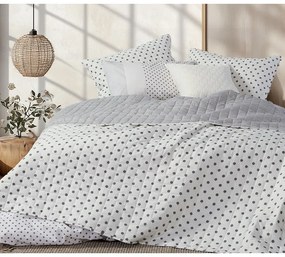 Κουβερλί Υπέρδιπλο 230x240 Donter Grey 5205495602769