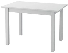 SUNDVIK παιδικό τραπέζι, 76x50 cm 604.940.32