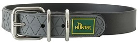 Κολλάρο Σκύλου Hunter Convenience Μαύρο (28-36 cm)
