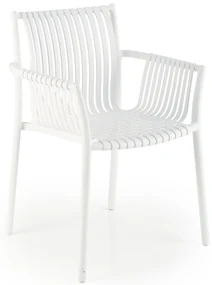 K492 chair white DIOMMI V-CH-K/492-KR-BIAŁY DIOMMI-60-21303