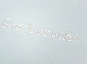 Σεντόνια King Size (Σετ) Guy Laroche Blend Moonlight