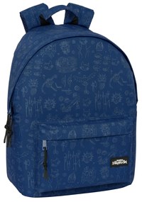 Σχολική Τσάντα Safta Σκούρο μπλε 31 x 41 x 16 cm