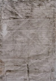 Χαλί Γούνινο (160x230) Polcarpet Rabbit Beige