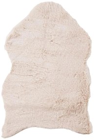 Χαλί Bunny Shape Rabbit Beige Royal Carpet 60X90cm