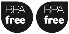 Θερμός Υγρών 500ml Black Laken Joy