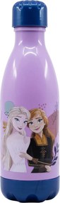 Μπουκάλι νερού Frozen CZ11267 Καθημερινή χρήση 560 ml Πλαστική ύλη