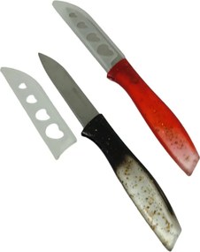 Σετ 6τμχ Μαχαίρια με Λαβή