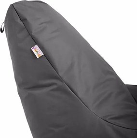 Bean Bag Large - Grey Grey