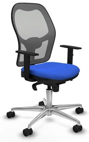 Καρέκλα Γραφείου Piqueras y Crespo 1D086N0 Μπλε