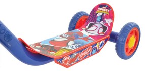 Σκούτερ Disney Καουτσούκ Μέταλλο Πλαστική ύλη