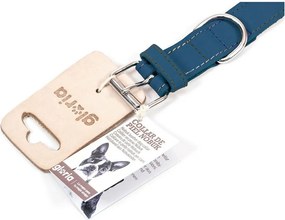 Κολλάρο Σκύλου Gloria Oasis Μπλε (50 x 2,1 cm)