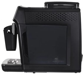 Καφετιέρα Philips EP5541/50 5500 Latte Go, 1500W, 15 bar, 1,8 l, 3 temp, Ceramichna melachka με 12 niva, TFT, AquaClean, SilentBrew, AromaExtract, ExtraShot, Cernen