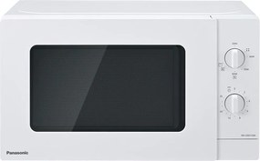 Φούρνος Μικροκυμάτων με Γκριλ Panasonic NN-GM21QWEPG