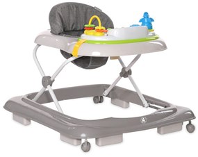 LORELLI ΣΤΡΑΤΑ SEA ADVENTURE PALOMA LIGHT DARK GREY 10120410013