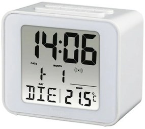 Ξυπνητήρι Hama 00186305 Λευκό