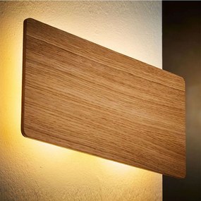 Φωτιστικό Τοίχου - Απλίκα Tavola 3272 2xG9 6W 35x16cm Natural TK Lighting