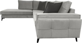 Γωνιακός καναπές Siena-Gkri-Δεξιά