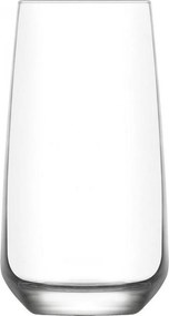 Ποτήρια Νερού 480ml (Σετ 6τμχ) Lav Lal
