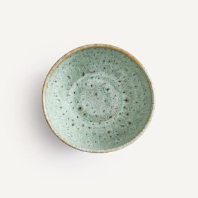 Σετ 4 μεγάλα μπολ από εφυαλωμένο stoneware, FARA